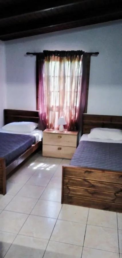 Country house Artemis Guest House Svoronata