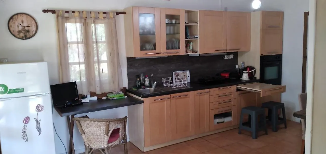 Country house Artemis Guest House Svoronata