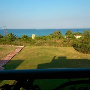 Silia Holiday home