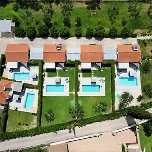 Cypress Garden Holiday home