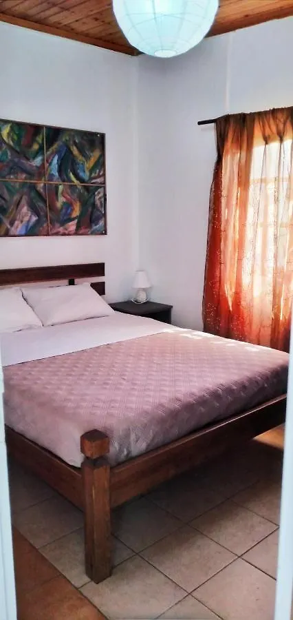 Country house Artemis Guest House Svoronata