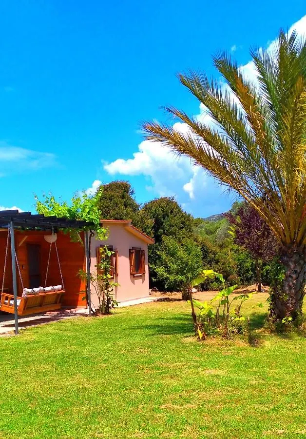 Country house Artemis Guest House Svoronata Greece